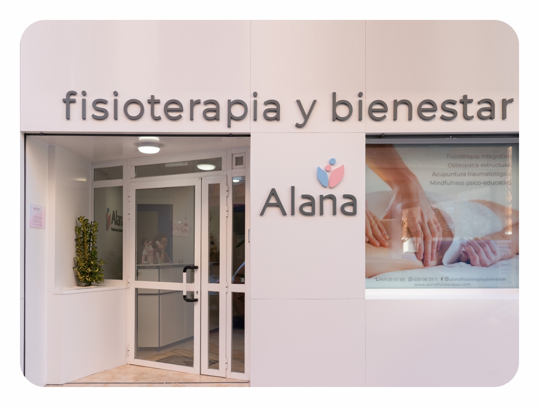 fisioterapia y bienestar azuqueca de henares