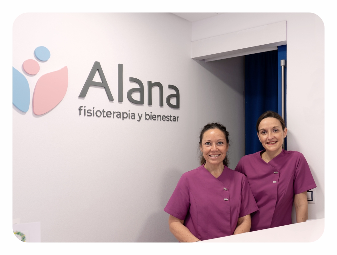 Primer Centro de fisioterapia en Azuqueca de Henares